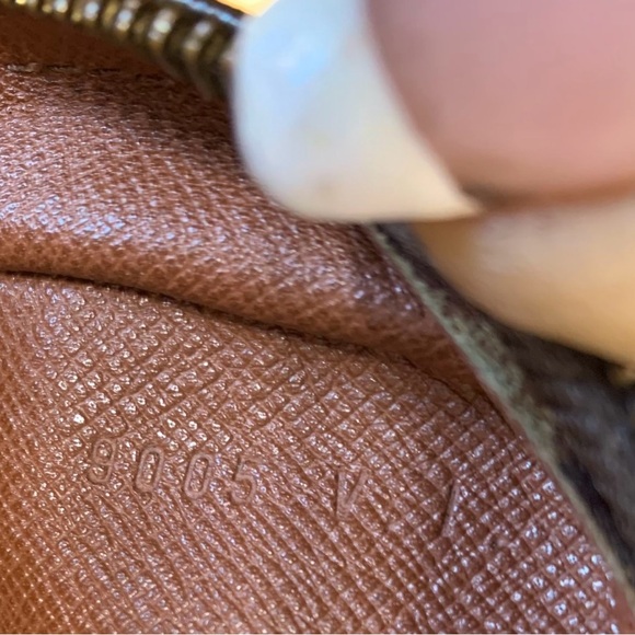 Vintage Louis Vuitton Porto Documents Computer Bag - Picture 6 of 10